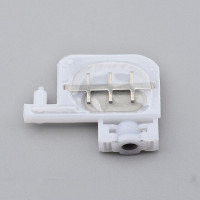 20 шт., маленький краситель DX4 DX5, самосвал для принтера Epson R1800 R1900 1390 2400