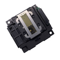 Головка принтера L375 для Epson L110 L132 L211 L301 L350 L355 L365 L385 L395 L405 L475 L495 L550 L558 L3110