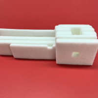 Губка для картриджа Epson L355 L210 L120 L365 L110 L111 L130 L132 L211 L220 L222 L300 L301 L360 L362 L363 L366 L455, 1 комплект