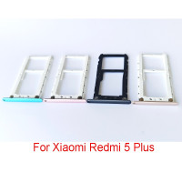 Слот для SIM-карты Xiaomi Redmi 5 Plus