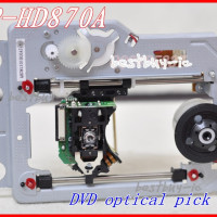 Новый DVD лазерная головка с DV34 механизм EP-HD870A EPHD870A для DVD оптические линзы лазера до SF-HD870 HD870