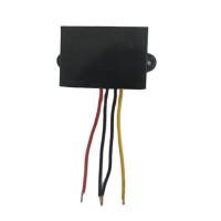 DC-DC 12 стабилизатор напряжения 12 V to 12 V Buck Boost Converter 8-40V to 12 V 1A 2A 24W Buck Boost Model 12 V-24V to 12 V