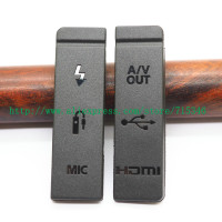 Резиновая нижняя крышка для камеры Canon EOS 5D Mark II / 5DII/5D2