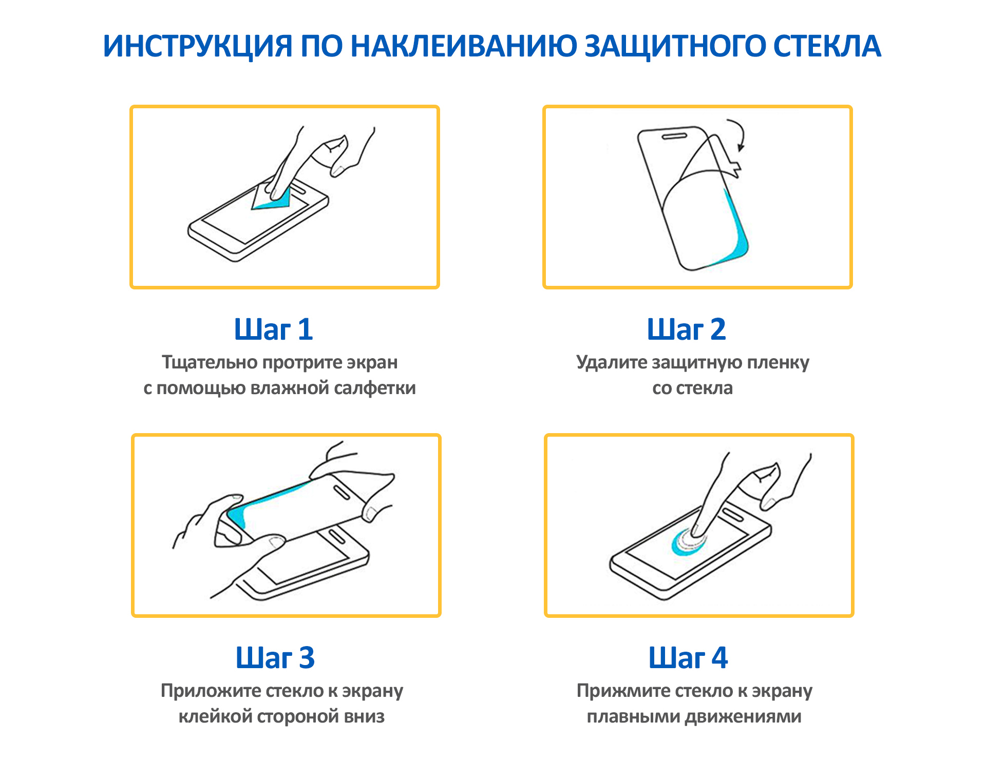 Текстовое описание изображения