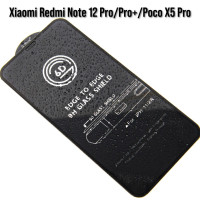 Защитное стекло G-Rhino для Xiaomi Redmi Note 12 Pro/Pro+/Poco x5 Pro