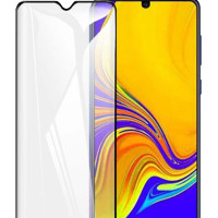 Полноэкранное защитное стекло для Xiaomi Redmi 9A 3D стекло на весь экран