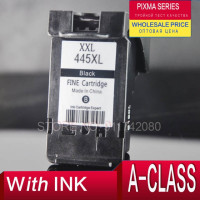 Чернильный картридж для принтера Canon iP2840 MG2440 MG2540 MG2540S Pixma PG445
