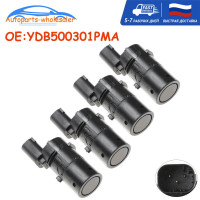 4 шт. YDB500301PMA YDB500301, подходит для Land Rover Discovery 3 Range Rvoer L322 Freelander, Автомобильный датчик парковки высокого качества