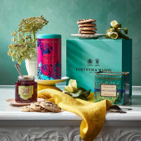 Подарочный набор The Teatime by Fortnum and Mason (британские вековые традиции)