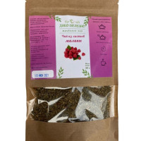 Чай из  листьев малины (ферментированный) 50 гр
