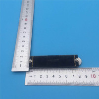 Rfid-этикетка, прочная металлическая Магнитная Съемная печатная плата для удаленного считывания, UHF Электронная бирка RF, пассивные карты