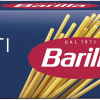 Макароны спагетти Barilla 5. 1кг/6 штук