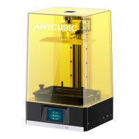 3D принтер ANYCUBIC Photon Mono X 6K LCD 9,25 ''большой экран 3D-печать л Объем сборки УФ Смола SLA 3D принтер
