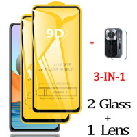 стекло Redmi Note 11 10 S 12 pro plus защитное стекло редми нот 10 11 12 про стекло for Xiaomi 11T Pro 12T glass redmi note 12s