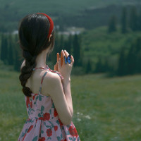 小眾原創高級感超好看雕花洋裝絕美奶fufu少女感甜美公主吊帶裙