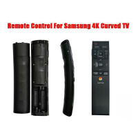 Пульт дистанционного управления для Samsung изогнутый TV BN59-01220E RMCTPJ1AP2 BN5901220E Smart Remote Control BLK 1PC