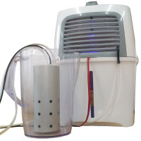 Автодолив для увлажнителя и аквариума