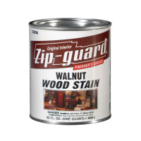 Морилка для дерева на масляной основе Zip-Guard Wood Stain, 0,946 л., цвет орех.