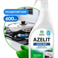Универсальное чистящее средство GraSS Azelit для кухни 600мл