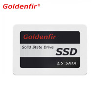 Goldenfir SSD SATAIII 120 ГБ 240 ГБ 512 ГБ ТБ 2 ТБ 2,5 дюйма SATA Внутренний твердотельный накопитель 128 ГБ 256 Гб жесткий диск 360 гб 720 ГБ