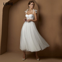Женское вечернее платье LORIE с пышной юбкой, цвет и размер в ассортименте