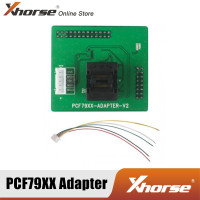 Адаптер Xhorse PCF79XX для программирования VVDI PROG