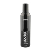 Kapous Professional Мусс для укладки волос сильной фиксации Mousse Strong 400 мл