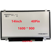 Для Lenovo ThinkPad T420 T430 T430S T430SI T430I ЖК-экран HD 1600x900 B140RW02 V.1 V.0 LTN140KT03 KT05