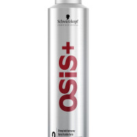 Schwarzkopf Professional Osis+ Freeze - Лак для волос сильной фиксации 300 мл