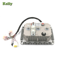 Синусоидальный бесщеточный контроллер двигателя Kelly KLS7222N 2000 Вт 36-72 в с функцией рекуперативного торможения