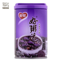 Yinlu Десерт с фиолетовым рисом и таро