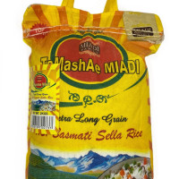 Рис Басмати Тамаша Миади 1 кг