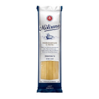 Макаронные изделия La Molisana спагетти Spaghettone n.14, из твёрдых сортов пшеницы, 500 г