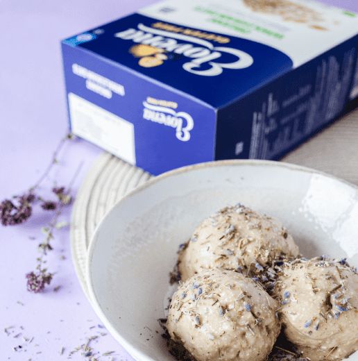 Картинка хлопьев