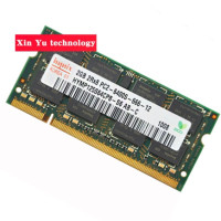 Пожизненная гарантия для hynix DDR2 2 ГБ 4 ГБ 800 МГц PC2-6400S оригинальный подлинный модуль памяти DDR 2 2G память для ноутбука ОЗУ 200PIN SODIMM