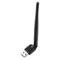 USB 150 Wi-Fi адаптер 2,0 Мбит/с, 2,4 ГГц