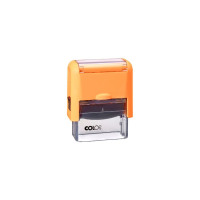 Автоматическая оснастка Colop Printer C10 NEW (Оранжевый)