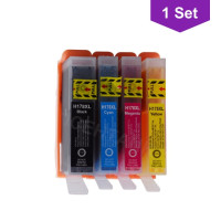 Сменный картридж для принтеров HP