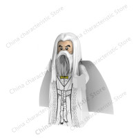 Конструктор Люк Скайуокер