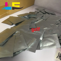 Консистентная Смазка Для фьюзера G300, 1 грамм, подходит для масла, консистентной пленки, для более низкоскоростной машины 1 г/шт.