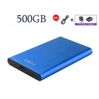 Портативный SSD USB 3,0 HDD 2 ТБ 4 ТБ высокоскоростной внешний жесткий диск Mass Storage мобильные жесткие диски для настольных компьютеров/ноутбуков/Android