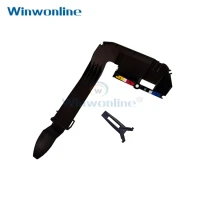 1 комплект, крышка трубки с чернилами для HP design jet 500 500PS 510 510PS 800 800PS, верхняя крышка системы подачи чернил