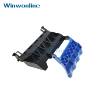 1 Новый сборка каретки печатающей головки Крышка верхняя крышка головки C7769-60151 для hp PlotterPrinter 500 800 510 C7769-69376 C7769-69272