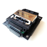 Оригинальная печатающая головка для Epson FA04000 FA04010 L300 L110 L111 L120 L210 L211 L220 L301 L303 L310 L350 L360 L363 L380