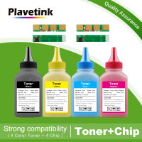 Тонер-порошок PLAVETINK CLT-406s K406s, для Samsung Xpress C410w C460fw C460w, 365 Вт, CLP-360 CLX 3305, 3305fw, clt-k406s