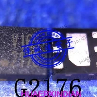 Новая оригинальная модель G2176RB1U G2176, с рисунком 2176 TDFN2X2-6 6