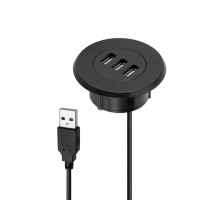 Концентратор USB 2,0 для ноутбука