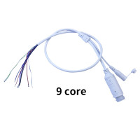 Шнур питания для камеры 48 В