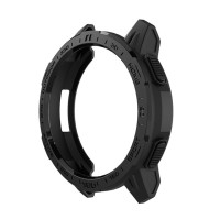 Чехол для смарт-часов с защитой от пыли, водонепроницаемый защитный ударопрочный корпус, рамка, бампер для xiaomi Mi Watch S1 Active