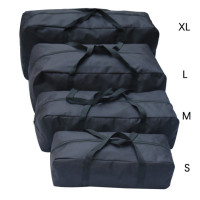 Водонепроницаемая Мобильная Сумка для багажа из ткани Оксфорд, мешок для прачечной из нетканого материала, кубический домашний инструмент для хранения и упаковки